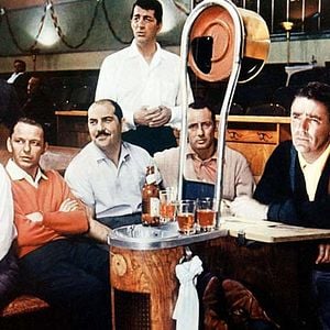 Foto La cuadrilla de los once