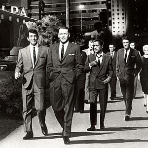 Foto La cuadrilla de los once