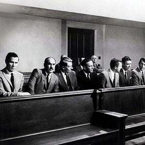 Foto La cuadrilla de los once