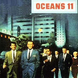 Foto La cuadrilla de los once