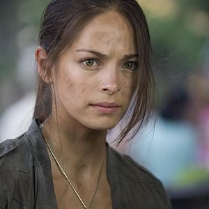 Foto Street Fighter: La leyenda