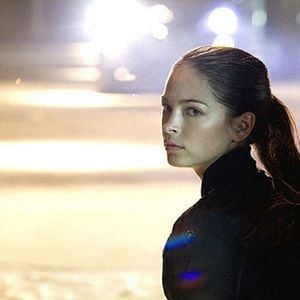 Foto Street Fighter: La leyenda