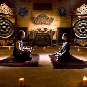 Foto Street Fighter: La leyenda