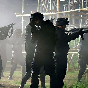 Foto Street Fighter: La leyenda