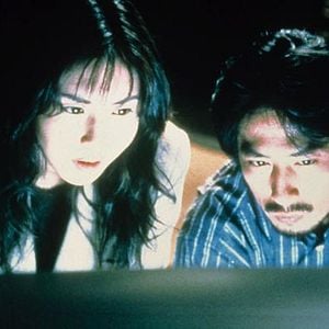 Foto Nanako Matsushima