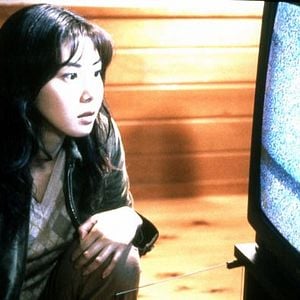 Foto Nanako Matsushima