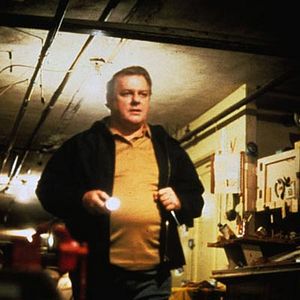 Foto Charles Durning
