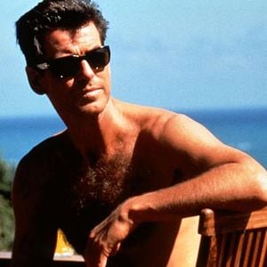 Foto Pierce Brosnan