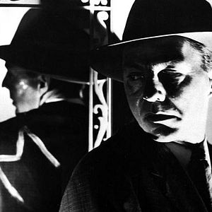 Foto Joseph Losey