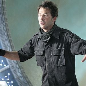 Foto Joe Flanigan