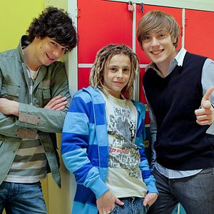 Foto Raphaël Haddad