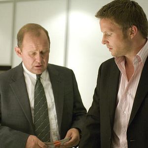 Foto Rupert Penry-Jones