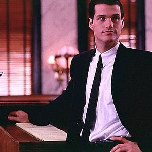 Foto Cámara sellada