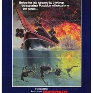 Foto Más allá del Poseidón