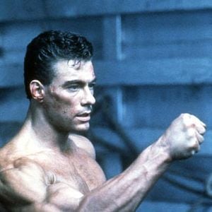 Foto Sheldon Lettich