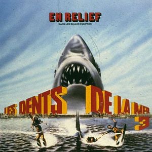 Foto Jaws 3-D: El gran tiburón