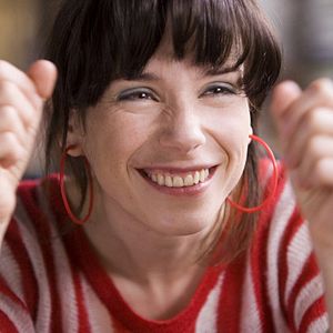 Foto Sally Hawkins