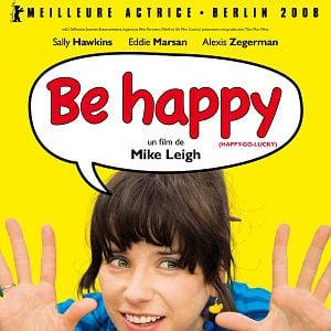 Foto Happy. Un cuento sobre la felicidad