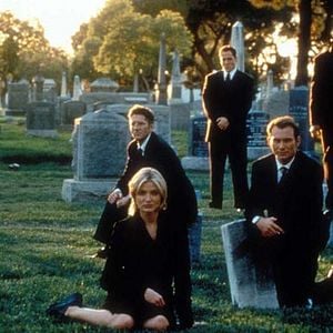 Foto Christian Slater