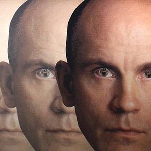 Foto John Malkovich
