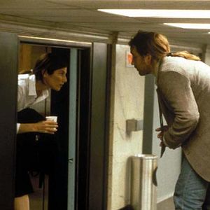 Foto Cómo ser John Malkovich