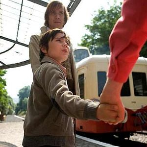 Foto Las vidas posibles de Mr. Nobody
