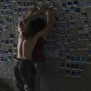 Foto Las vidas posibles de Mr. Nobody