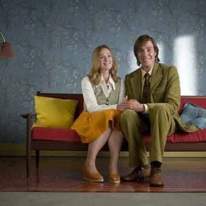 Foto Las vidas posibles de Mr. Nobody