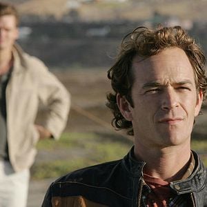 Foto Luke Perry