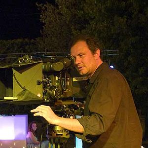 Foto Frédéric Berthe