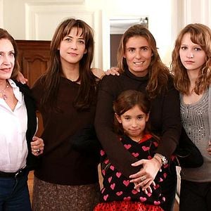 Foto Françoise Fabian