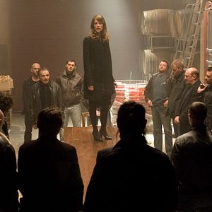 Foto Hélène Fillières