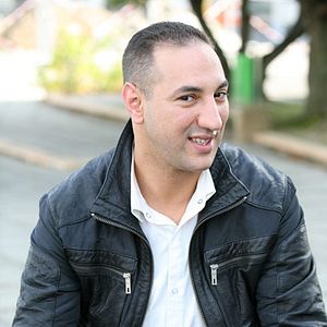 Foto Amine Bouyabene