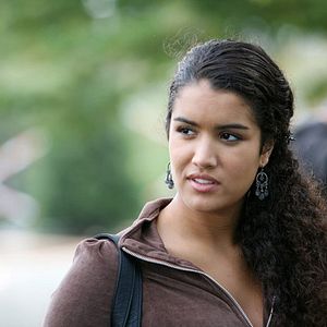 Foto Sabrina Ouazani