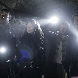 Foto Stargate: El Arca de la Verdad