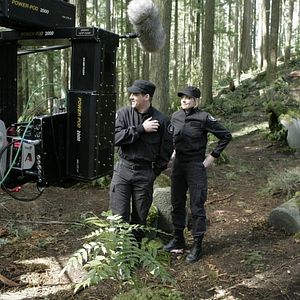 Foto Stargate: El Arca de la Verdad