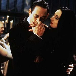 Foto Anjelica Huston