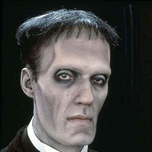 Foto La Familia Addams