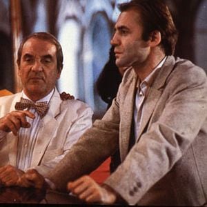 Foto Círculo de engaños