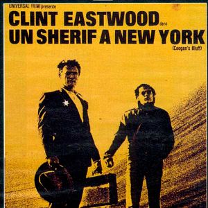 Foto La jungla humana