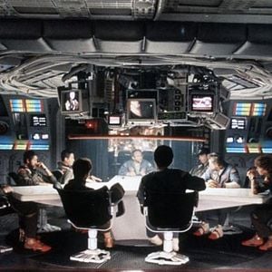 Foto 2010: Odisea dos