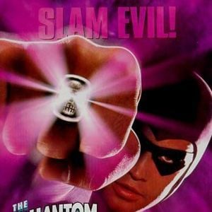Foto The Phantom (El hombre enmascarado)