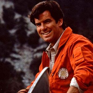 Foto Pierce Brosnan