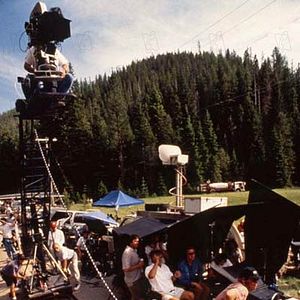 Foto Un pueblo llamado Dante's Peak