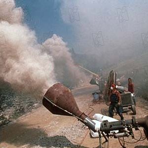 Foto Un pueblo llamado Dante's Peak