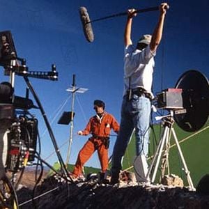 Foto Un pueblo llamado Dante's Peak