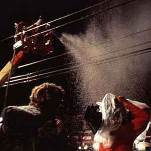 Foto Un pueblo llamado Dante's Peak