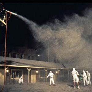 Foto Un pueblo llamado Dante's Peak