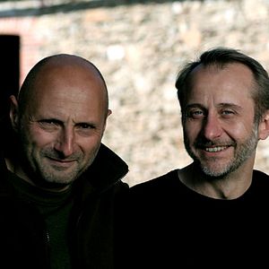 Foto Olivier Ducastel