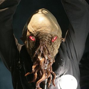 Foto Doctor Who (2005)